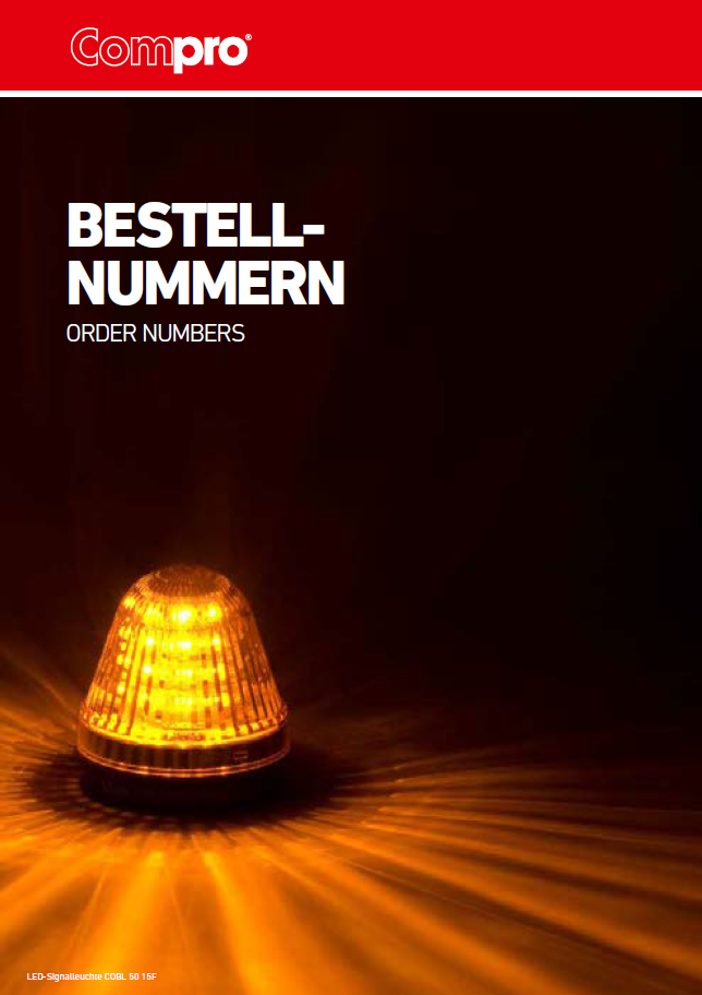 Bestellnummern