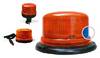 LED-MARKER LIGHT WITH ROAD APPROVAL