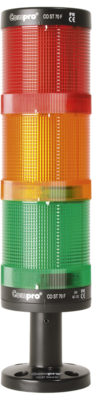 LED-SIGNALSÄULEN (∅ 70 mm)