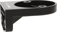 WALL MOUNT CO BL 70