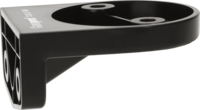 WALL MOUNT CO BL 90