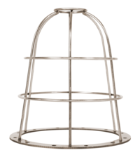 Steel Cage
