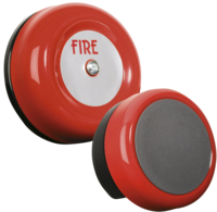 BELL CF & ELECTRONIC BELL