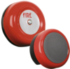 BELL CF & ELECTRONIC BELL