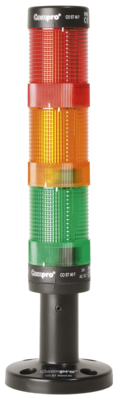 LED-SIGNALSÄULEN (∅ 40 mm)